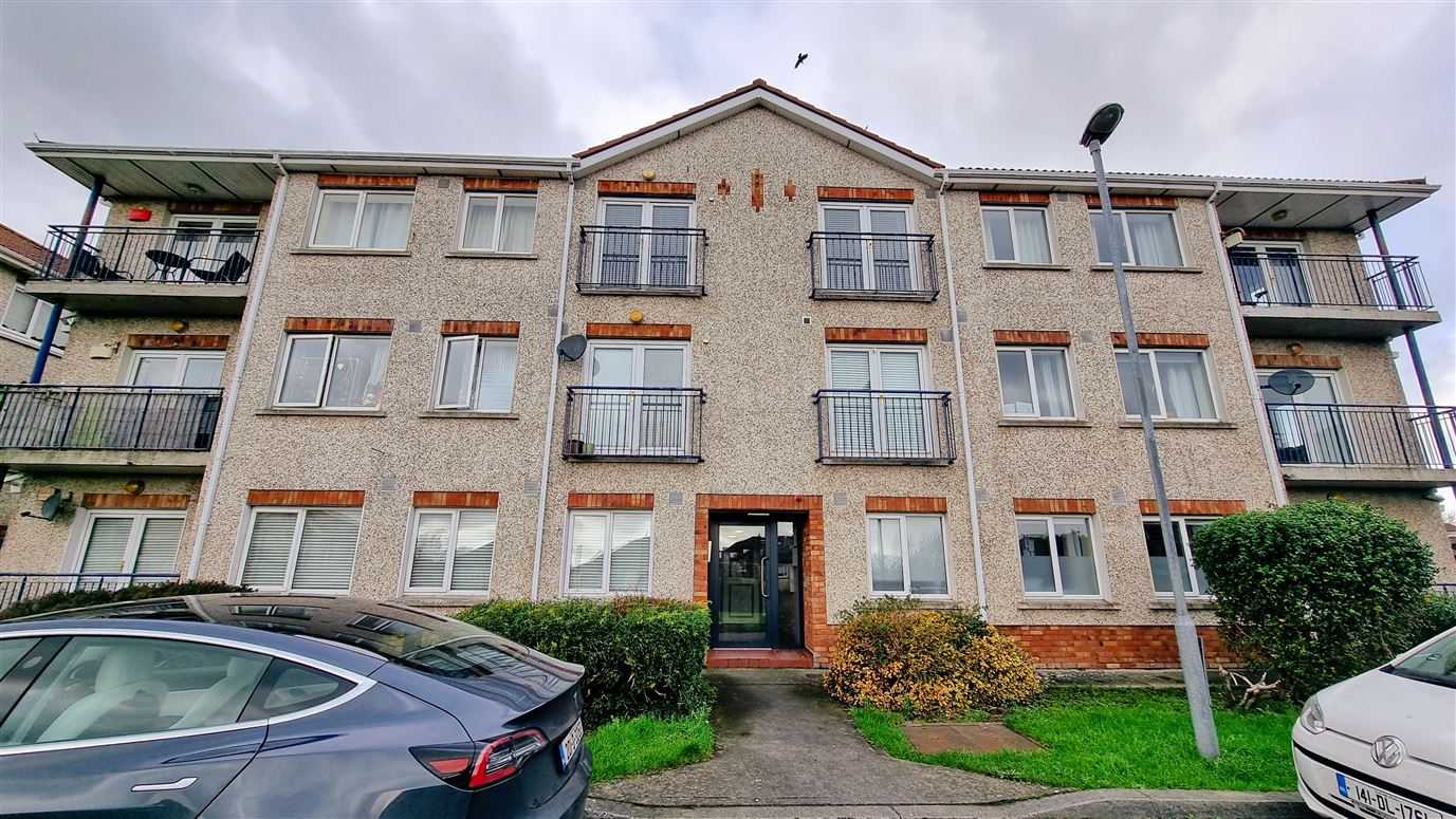 Apartment 13, Block B, Palmerstown Square, Kennelsfort Road Upper, Palmerstown, Dublin 20