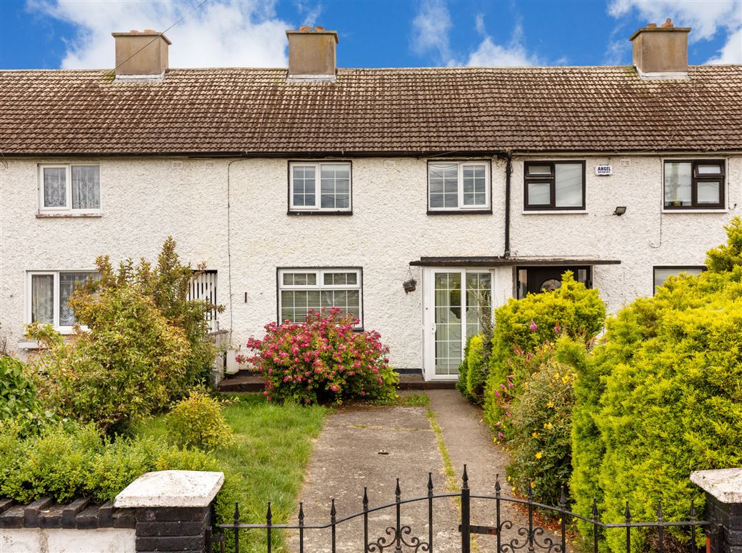 132 Edenmore Avenue, Raheny, Dublin 5