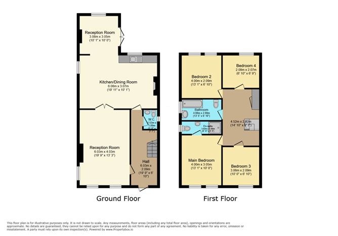 6 Cluain Gearrain, Quin, Ennis, County Clare