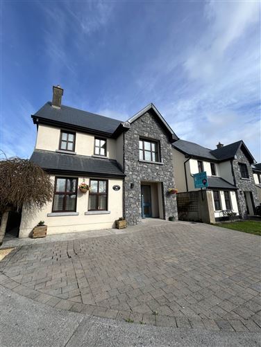 6 Cluain Gearrain, Quin, Ennis, County Clare