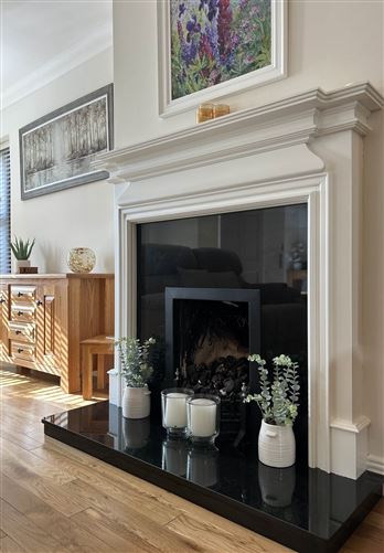 6 Cluain Gearrain, Quin, Ennis, County Clare