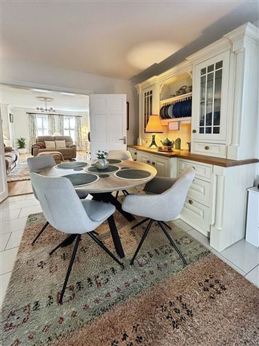 6 Cluain Gearrain, Quin, Ennis, County Clare