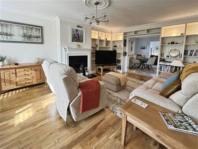 6 Cluain Gearrain, Quin, Ennis, County Clare