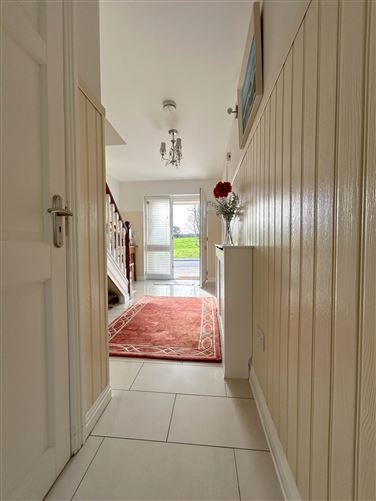 6 Cluain Gearrain, Quin, Ennis, County Clare