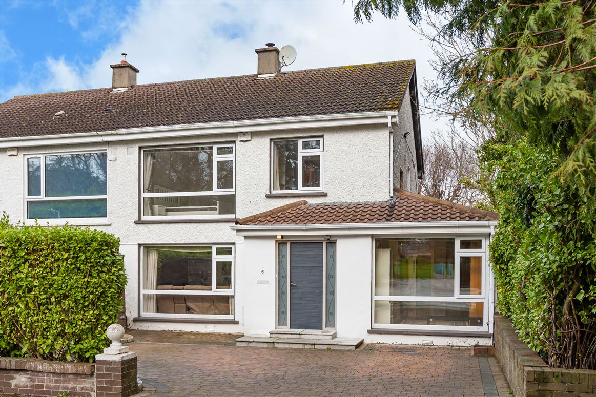 6 Clonard Road,, Dundrum, Dublin 16