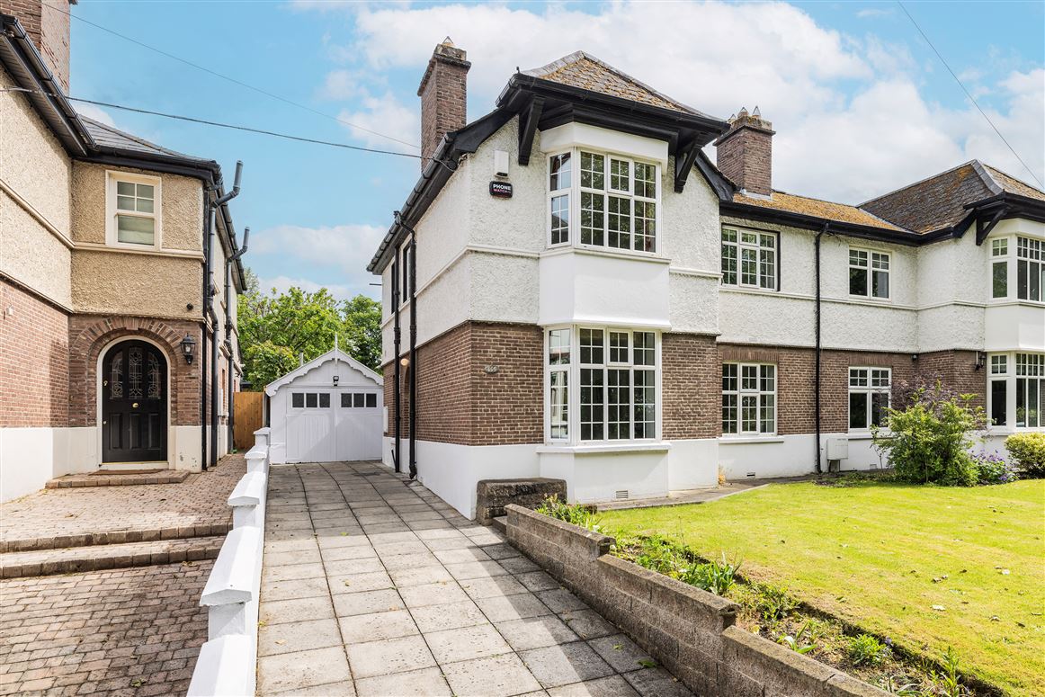 155 GRIFFITH AVENUE, Drumcondra, Dublin 9