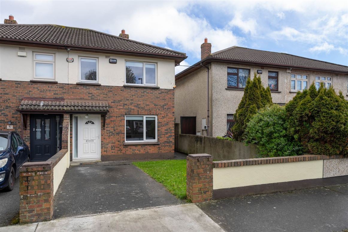 20 Cherrywood Drive, Clondalkin, Dublin 22
