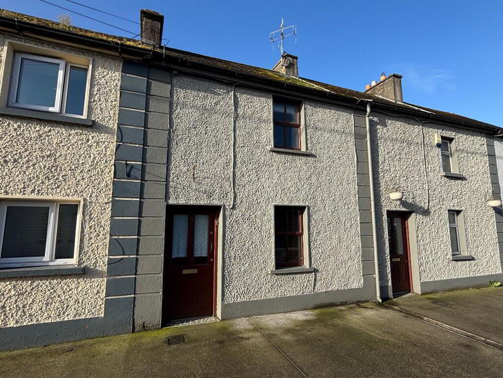Ballyda House, 9 West Street, Callan, Kilkenny
