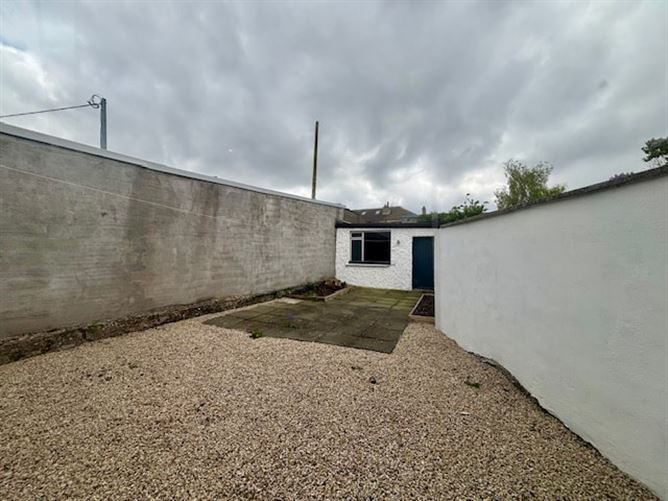 Crumlin Road  (Double room), Dublin 12, Dublin