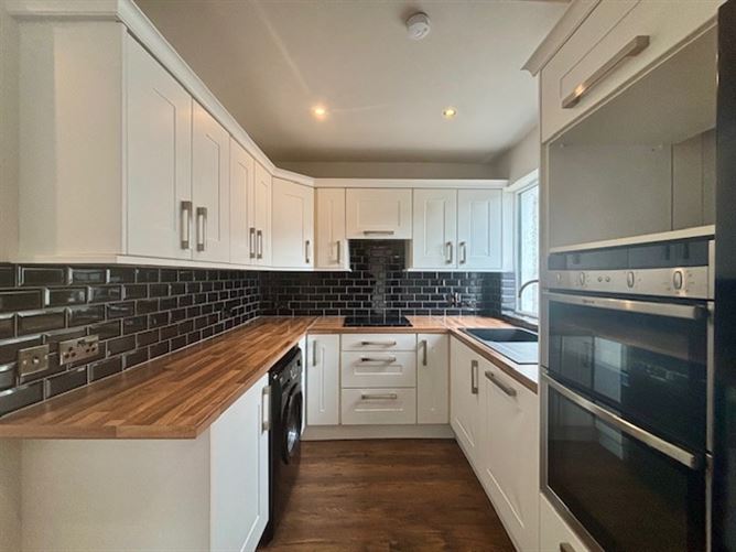 Crumlin Road  (Double room), Dublin 12, Dublin