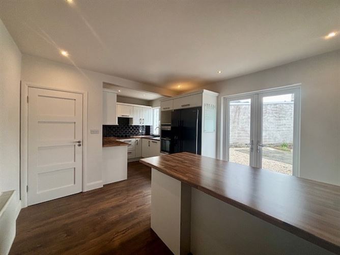 Crumlin Road  (Double room), Dublin 12, Dublin