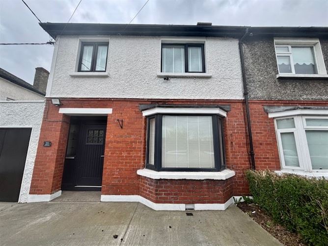 Crumlin Road  (Double room), Dublin 12, Dublin