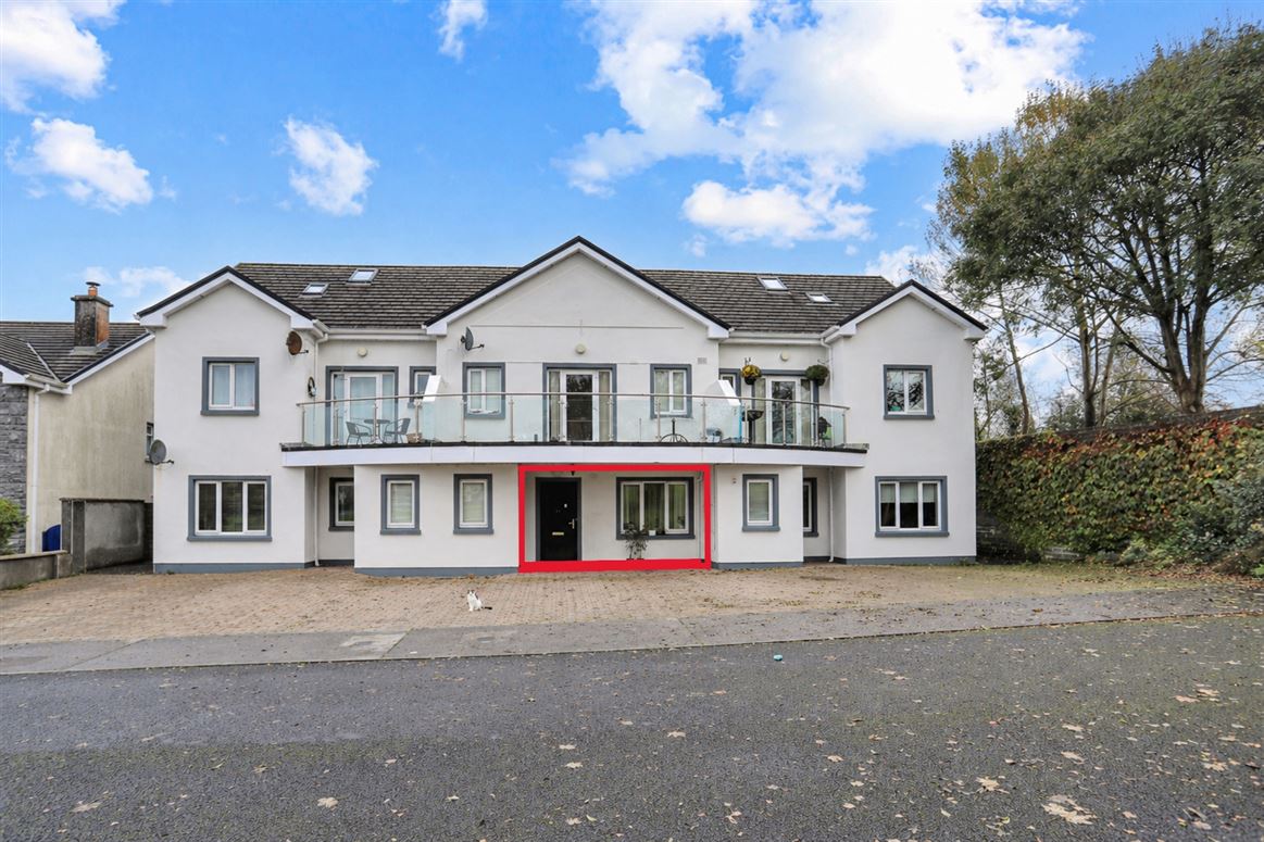 37, Dun Na Ri, Ballyhugh, Gort, Co. Galway
