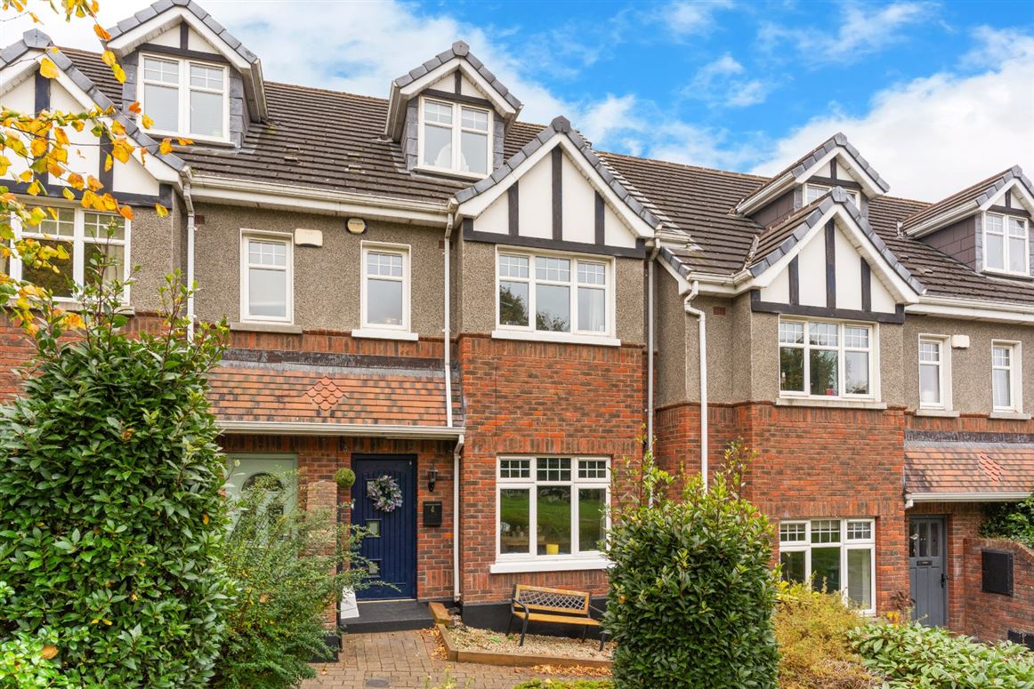 6 Stocking Wood Green, Stocking Avenue, Rathfarnham, Dublin 16