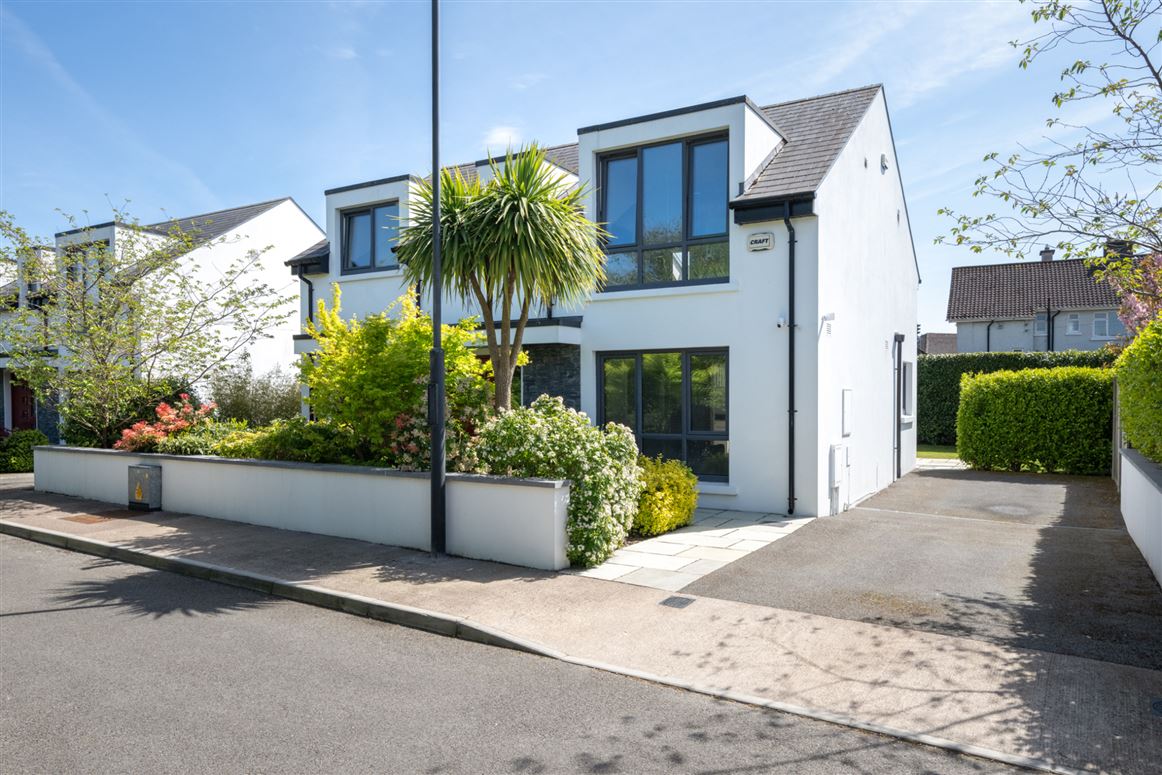 2 Parkside, Westgate, Bishopstown, Cork