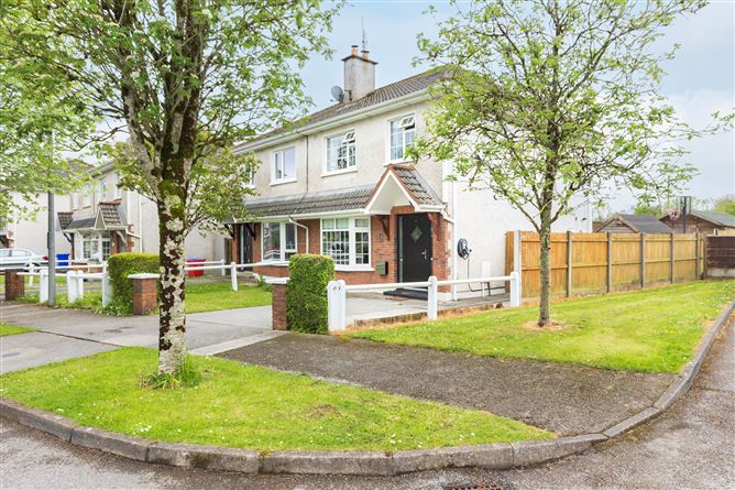 52 Willowbank, Mill Road, Midleton, Cork
