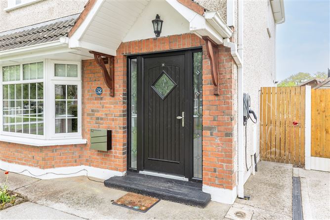 52 Willowbank, Mill Road, Midleton, Cork