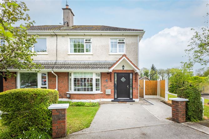 Photo 1 of 27 — 52 Willowbank, Mill Road, Midleton, Cork