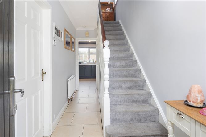 52 Willowbank, Mill Road, Midleton, Cork