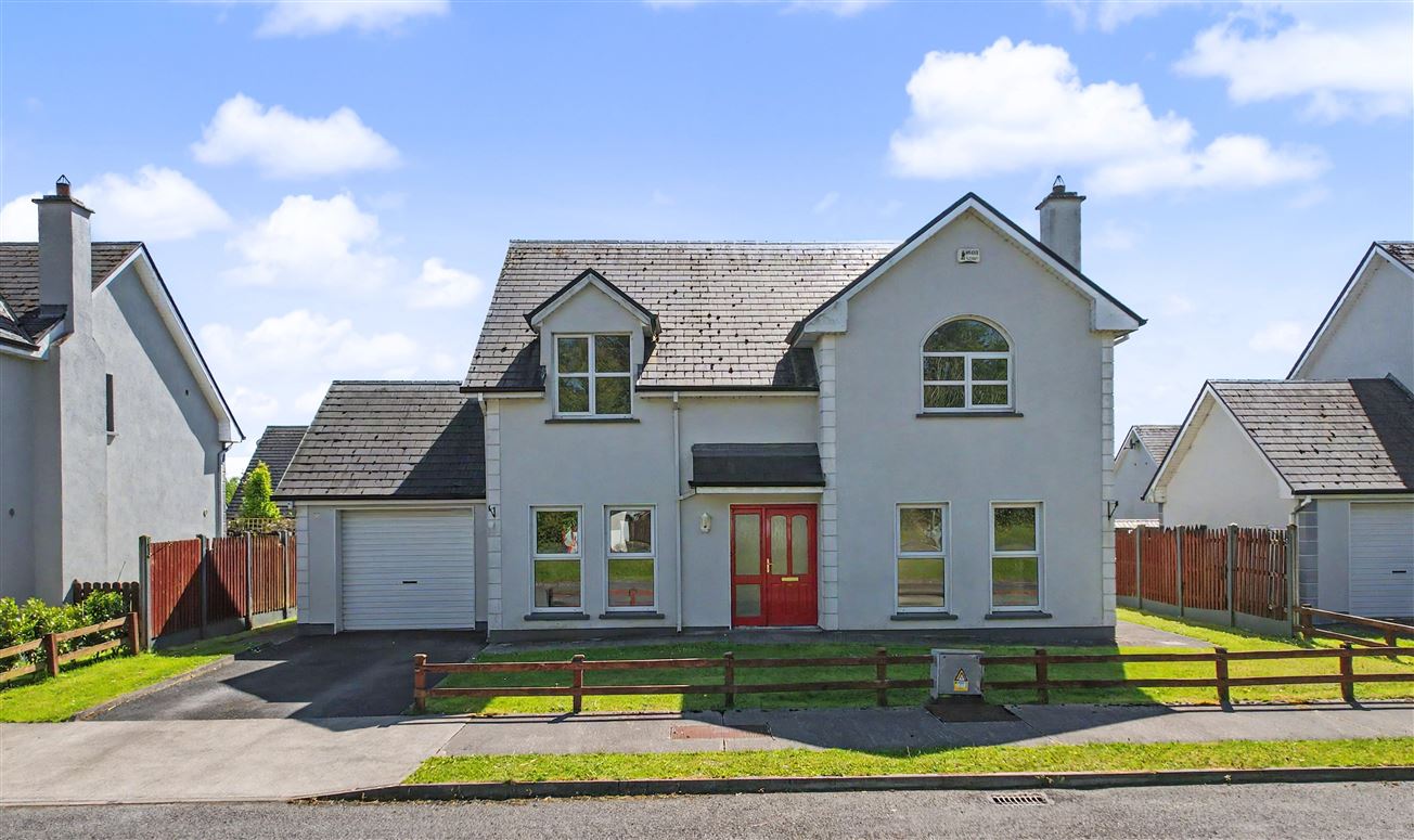 7 Aghacarra, Corrigeenroe, Boyle, Co. Roscommon