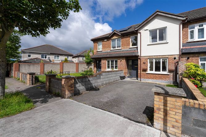 3 Lanesborough Avenue, Dublin 11