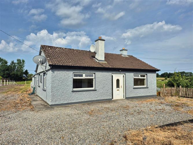 Carrowpadeen West, Dunmore, Co. Galway