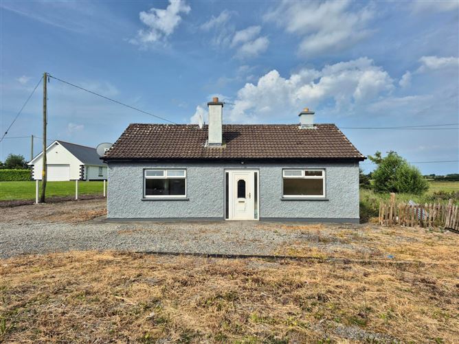 Carrowpadeen West, Dunmore, Co. Galway