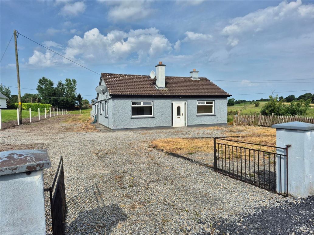 Carrowpadeen West, Dunmore, Co. Galway