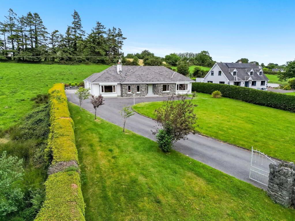 Derg House, Scartlea, Muckross, Killarney, Kerry