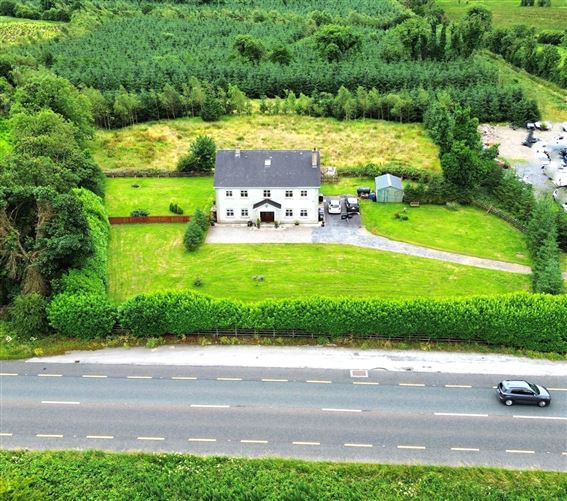 Lackan, Edgeworthstown, Co. Longford