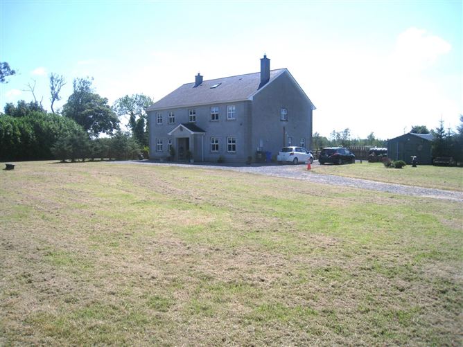 Photo 6 of 59 — Lackan, Edgeworthstown, Co. Longford