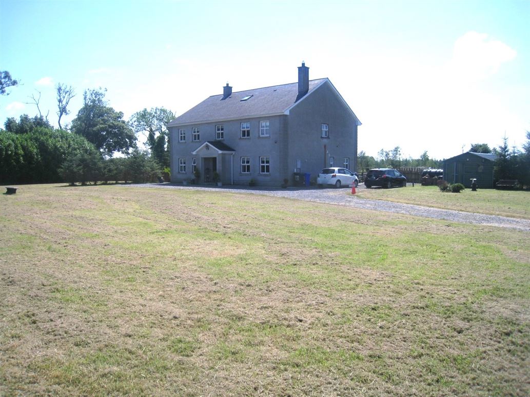 Lackan, Edgeworthstown, Co. Longford