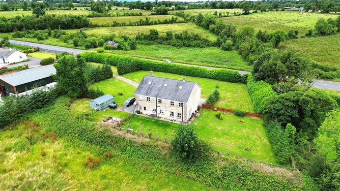 Photo 58 of 59 — Lackan, Edgeworthstown, Co. Longford