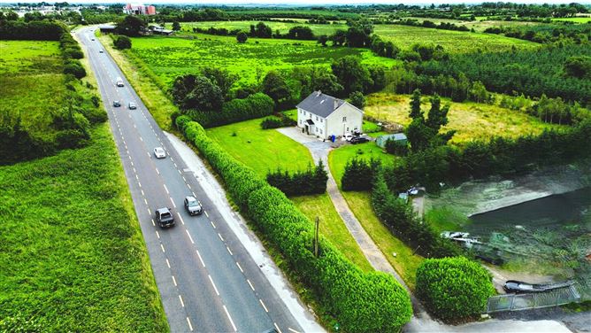 Lackan, Edgeworthstown, Co. Longford