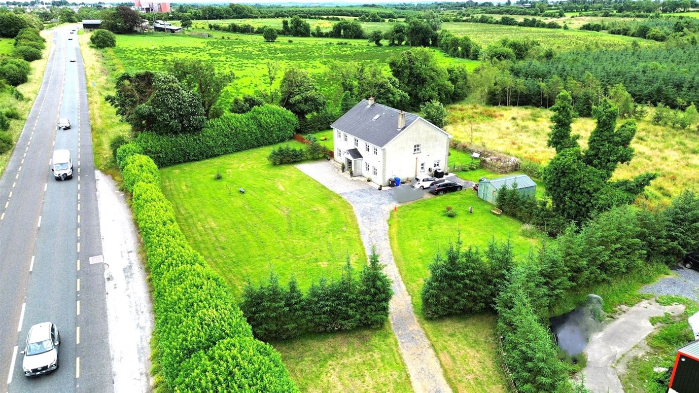 Lackan, Edgeworthstown, Co. Longford
