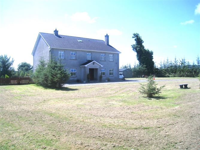Photo 5 of 59 — Lackan, Edgeworthstown, Co. Longford
