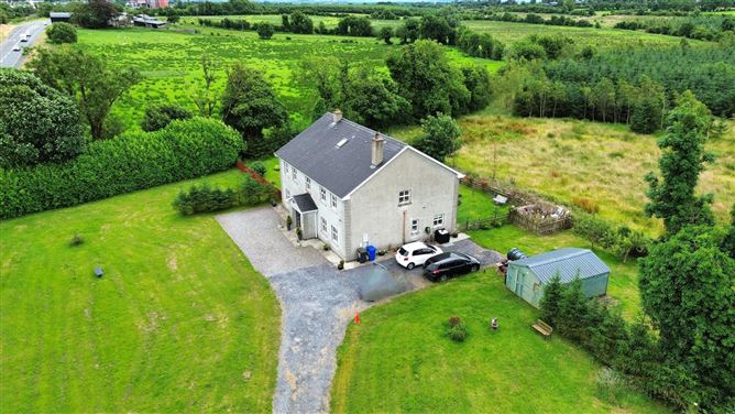 Photo 57 of 59 — Lackan, Edgeworthstown, Co. Longford