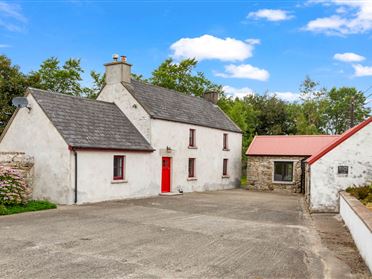 Portrushen Lower, Kiltegan, County Wicklow