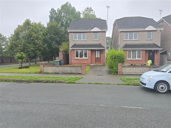 1 Laburnum Drive, Termon Abbey, Drogheda, Co. Louth