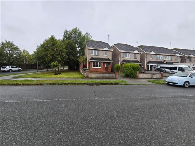 1 Laburnum Drive, Termon Abbey, Drogheda, Co. Louth
