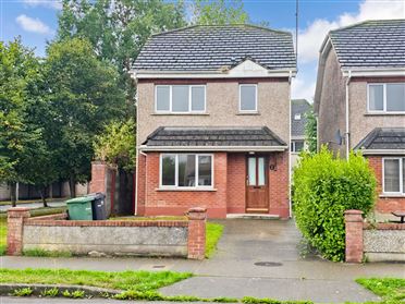 1 Laburnum Drive, Termon Abbey, Drogheda, Co. Louth