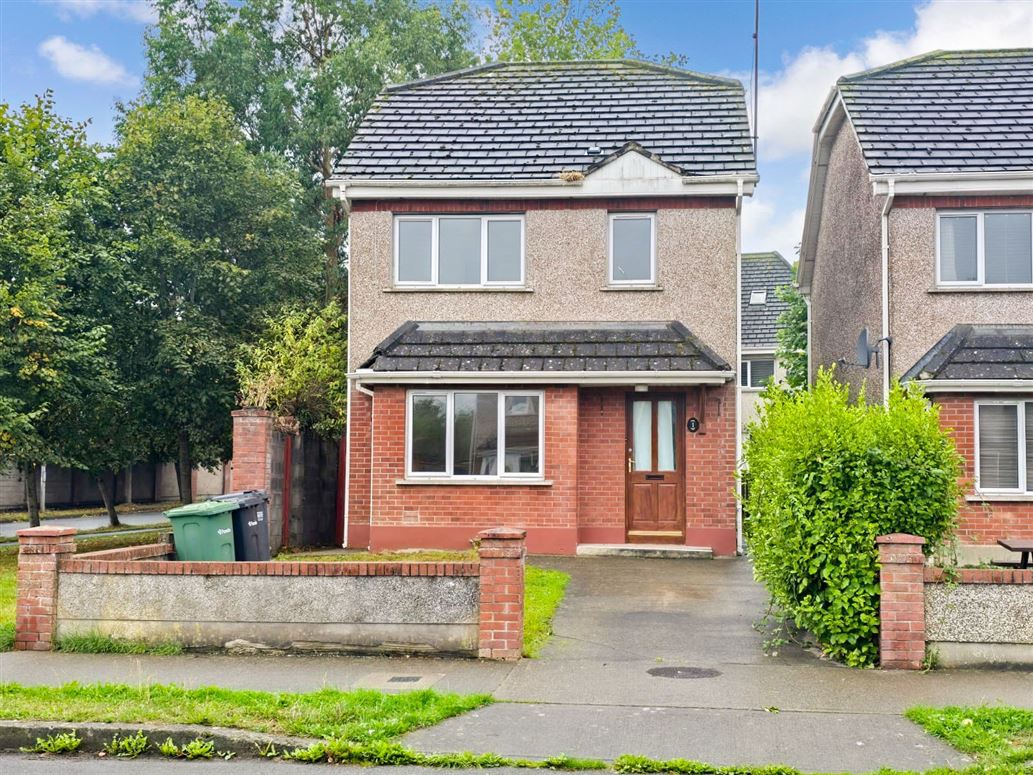 1 Laburnum Drive, Termon Abbey, Drogheda, Co. Louth
