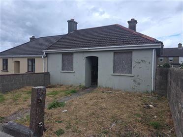 49 Morrisson's Road, Waterford