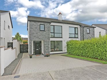 34 Ard Thomain, Limerick, County Limerick