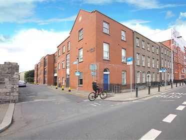 Apartment 15, Blackhall Court, Arbour Hill, Dublin 7, Arbour Hill, Dublin 7