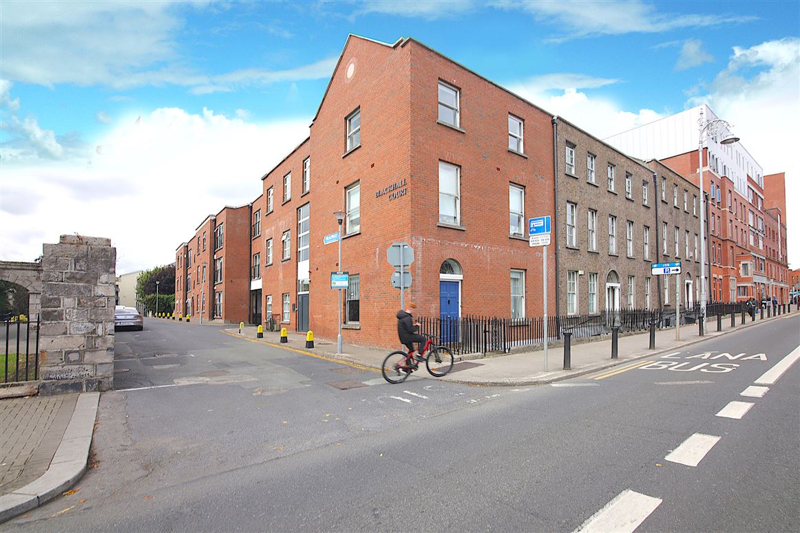 Apartment 15, Blackhall Court, Arbour Hill, Dublin 7, Arbour Hill, Dublin 7