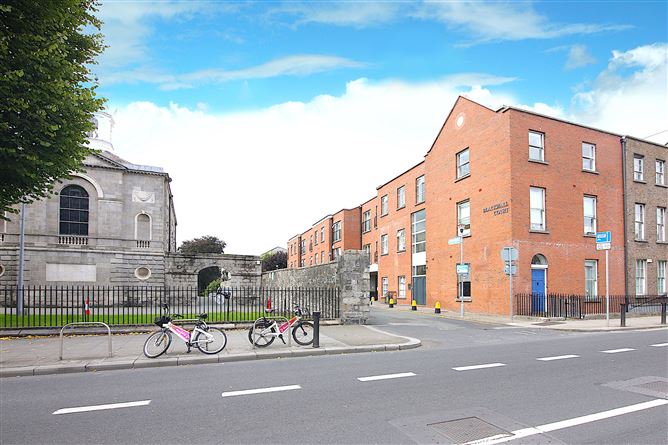 Apartment 15, Blackhall Court, Arbour Hill, Dublin 7, Arbour Hill, Dublin 7