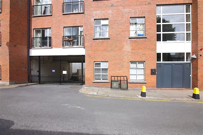 Apartment 15, Blackhall Court, Arbour Hill, Dublin 7, Arbour Hill, Dublin 7