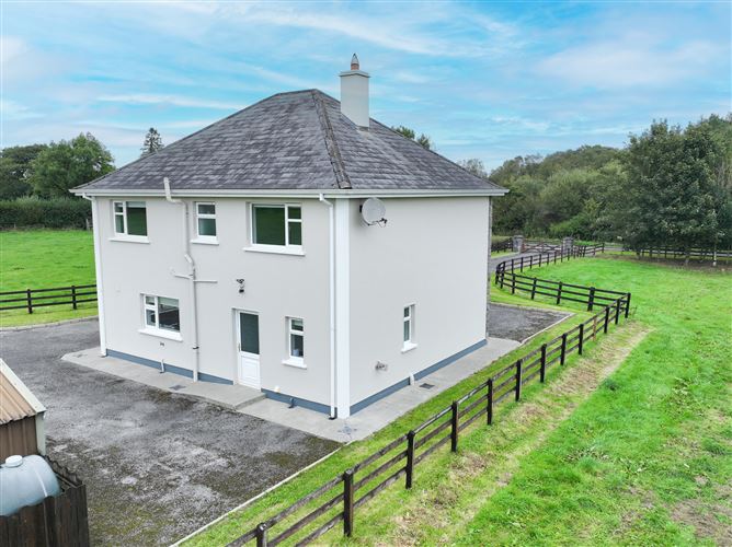 Drumhaughley, Killoe, Longford, Longford