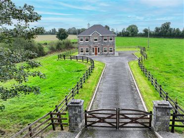 Drumhaughley, Killoe, Longford, Longford